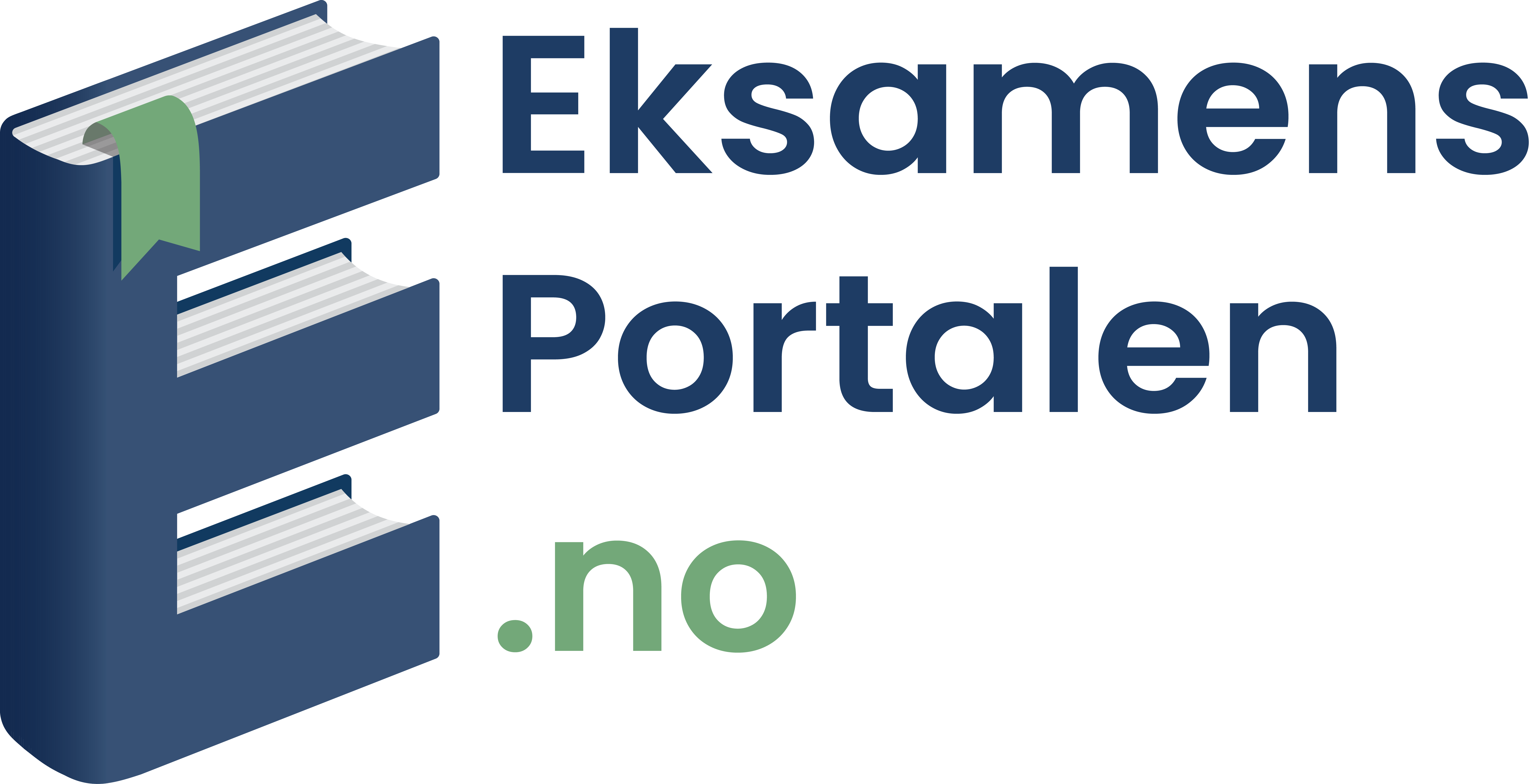 Eksamensportalen logo